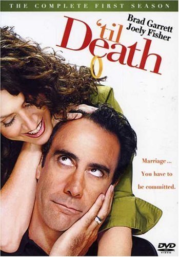 Til Death/Season 1@Ws@Nr/3 Dvd