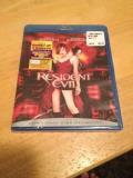 Resident Evil Jovovich Rodriguez Mabius Pure Blu Ray R 