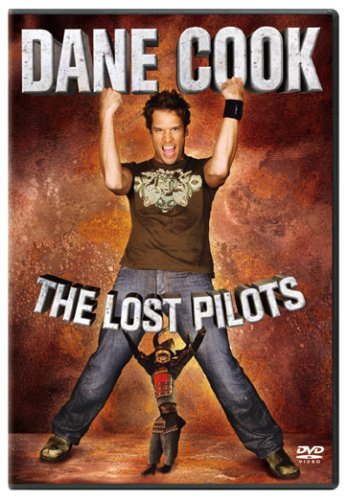 Dane Cook: Lost Pilots/Dane Cook: Lost Pilots@Nr
