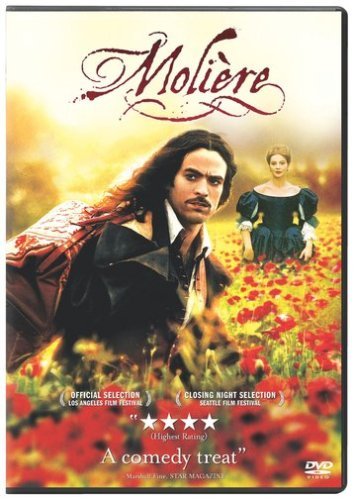 Moliere (2007)/Moliere@Ws@Pg13