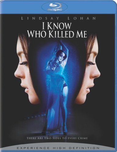 I Know Who Killed Me/Lohan/Ormond/McDonough@Blu-Ray/Ws@R