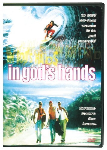 In God's Hands/Dorian/George/Liu@Clr/Cc/Dss/Ws/Keeper@Pg13
