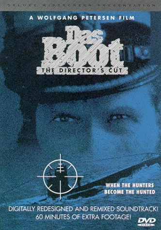 Das Boot Prochnow May DVD R 