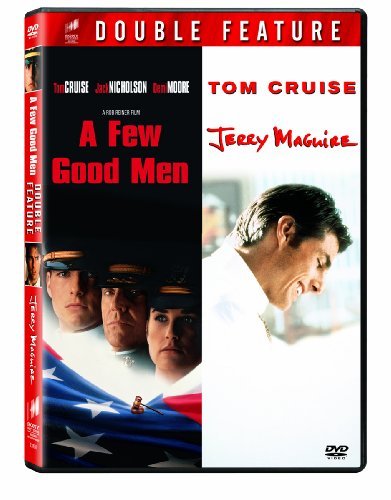 Few Good Men/Jerry Maguire/Few Good Men/Jerry Maguire@Ws@Nr/2 Dvd