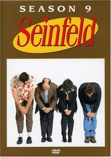 Seinfeld/Season 9@Nr/4 Dvd