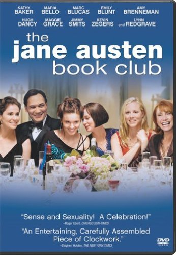 Jane Austen Book Club/Bello/Blunt/Brenneman@Ws@Pg13