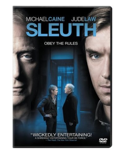 Sleuth (2007)/Law/Caine@Ws@R