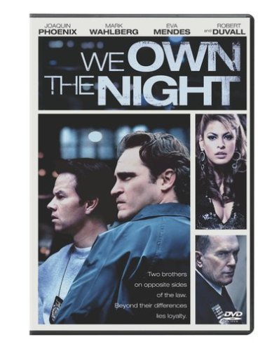 We Own The Night/Wahlberg/Phoenix/Mendes/Duvall@Ws@R