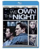 We Own The Night Wahlberg Phoenix Mendes Duvall Blu Ray Ws R 