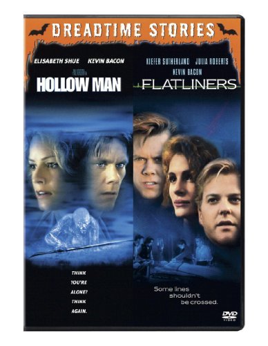 Hollow Man/Flatliners/Hollow Man/Flatliners@Ws@R