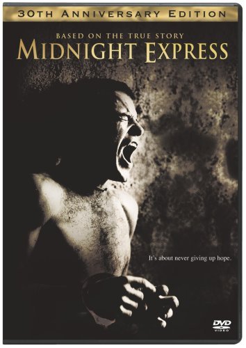 Midnight Express (1978)/Midnight Express (1978)@Ws/30th Anniv. Ed.@R