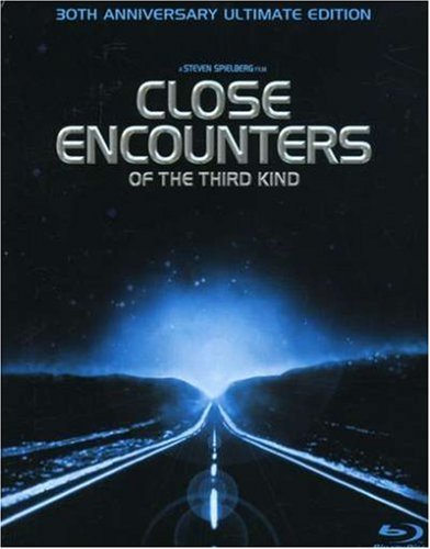 Close Encounters Of The Third/Close Encounters Of The Third@Ws/30th Anniv. Ed./Blu-Ray@Pg/2 Br