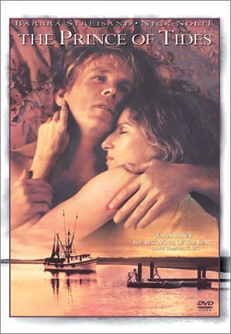 The Prince Of Tides/Streisand/Nolte@DVD@R