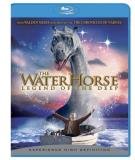 Water Horse Legend Of The Dee Watson Cox Etel Chaplin Blu Ray Ws Pg 
