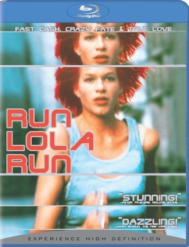 Run Lola Run/Run Lola Run@Blu-Ray/Ws@R
