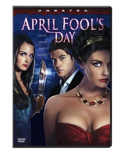 April Fool's Day/Henderson/Taylor-Compton/Cole/