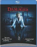 Damages/Season 1@Ws/Blu-Ray@Nr/3 Dvd