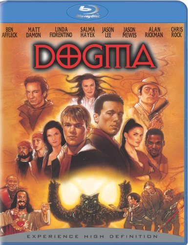 Dogma Dogma Ws Blu Ray R 