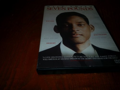 Seven Pounds/Smith/Dawson/Harrelson/Ealy