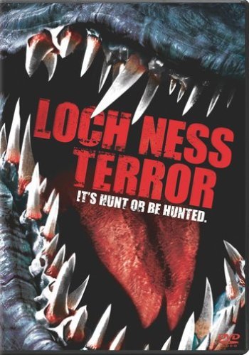 Loch Ness Terror/Krause/Matter/Genzel@Ws@R