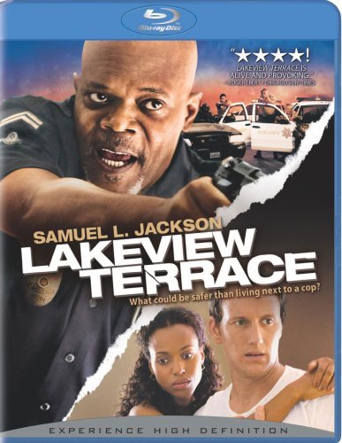 Lakeview Terrace/Jackson/Wilson/Washington@Blu-Ray/Ws@Pg13