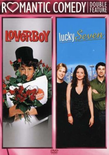 Loverboy/Lucky Seven/Romantic Comedy Double Feature@Ws@Nr/2 Dvd