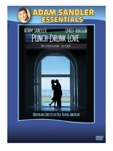 Punch-Drunk Love/Sandler,Adam@R