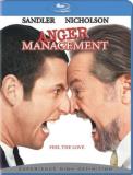 Anger Management Sandler Nichalson Blu Ray Ws Pg13 