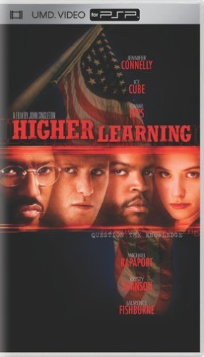 Higher Learning/Higher Learning@Ws/Umd@R