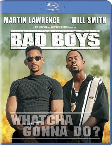 Bad Boys/Lawrence/Smith@R
