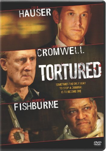Tortured/Fishburne/Hauser/Cromwell@Ws@R