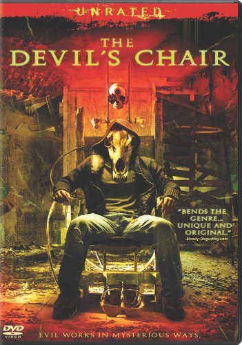 Devil's Chair/Howard/Du Toit/Berry@Ur