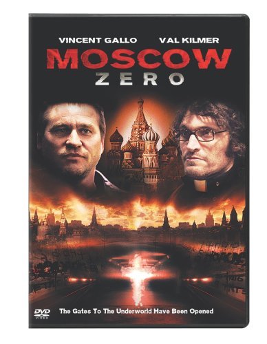Moscow Zero/Kilmer/Gallo@Ws@Kilmer/Gallo