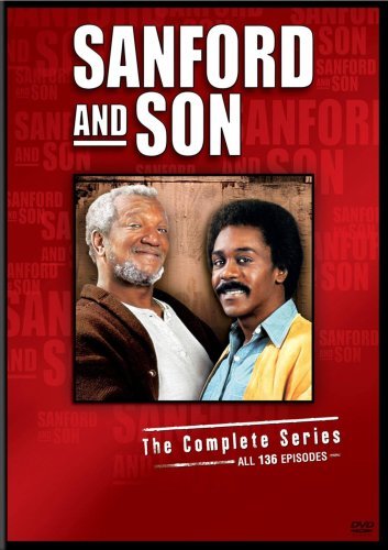 Sanford & Son Complete Series Nr 17 DVD 