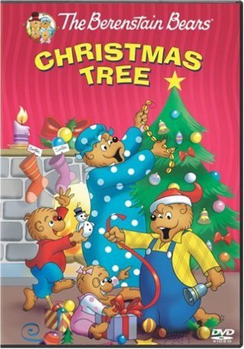 Berenstain Bears/Christmas Tre@Nr