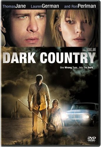 Dark Country/Jane/Perlman@Ws@R