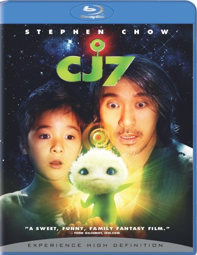 Cj7/Chow,Stephen@Blu-Ray/Ws@Pg