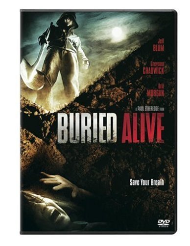 Buried Alive/Morgan/Blum/Hoover@Ws@Nr