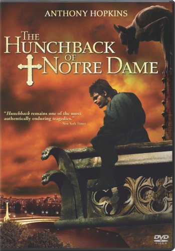 Hunchback Of Notre Dame/Hopkins/Gielgud/Down/Jacobi@Nr