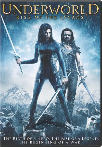 Underworld: Rise Of The Lycans/Mitra/Nighy/Sheen@Ws@R