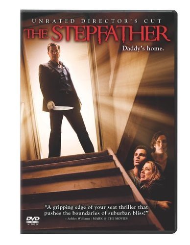 Stepfather (2009) Badgley Walsh Ward Ws Ur 