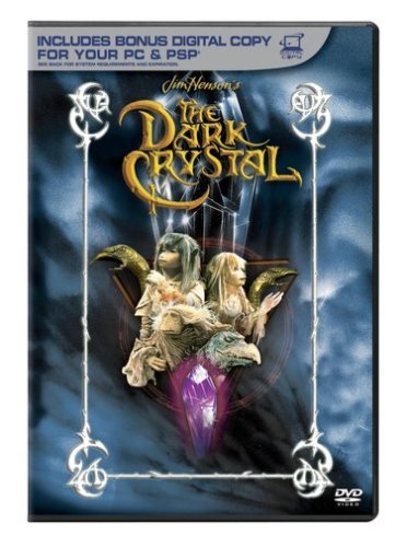 Dark Crystal/Dark Crystal@Ws@Pg