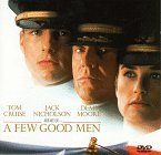 Few Good Men/Cruise/Moore/Nicholson