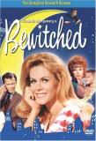 Bewitched Season 7 Nr 4 DVD 