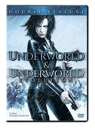 Underworld/Underworld-Evolutio/Underworld/Underworld-Evolutio@Ws@Nr/2 Dvd
