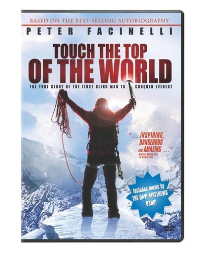 Touch The Top Of The World/Facinelli/Campbell/Manninen@Ws@Nr