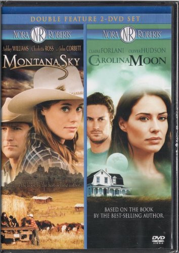 MONTANA SKY/CAROLINA MOON/DOUBLE FEATURE