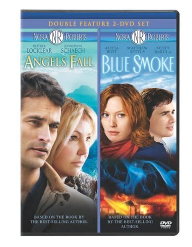 Angels Fall/Blue Smoke/Angels Fall/Blue Smoke@Nr/2 Dvd