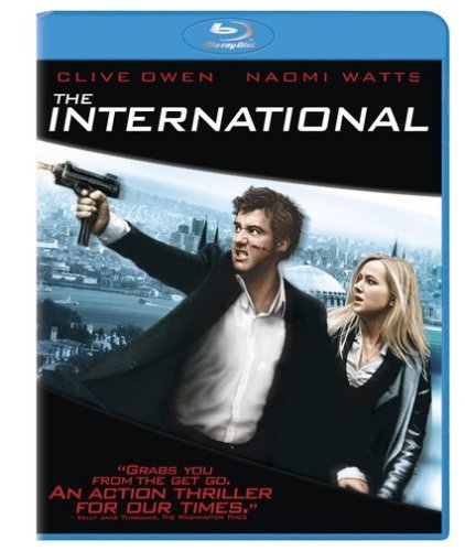 International Owen Watts Tykwer Blu Ray Ws R 