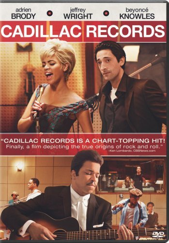 Cadillac Records/Brody/Knowles/Chriqui@Ws@R
